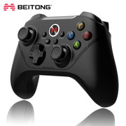 Asura 2pro wireless game controller-black-1