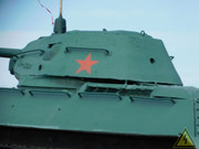 Советский средний танк Т-34, Тамань DSCN2938
