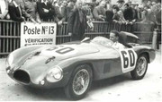 24 HEURES DU MANS YEAR BY YEAR PART ONE 1923-1969 - Page 37 55lm60Stanguellini750Bi_R.P.Faure-P.Duval_2