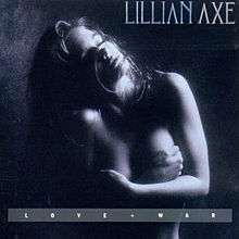 Lillian Axe - Love & War (1989).mp3 - 320 Kbps