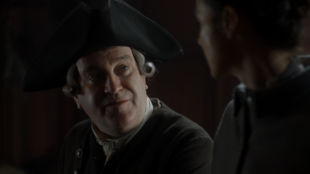 Outlander S03E07 Creme De Menthe 4kNFWEBRip 1080p 10bit DD5.1 x2