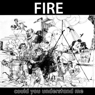 Fire - Could You Understand Me (1973).mp3 - 320 Kbps