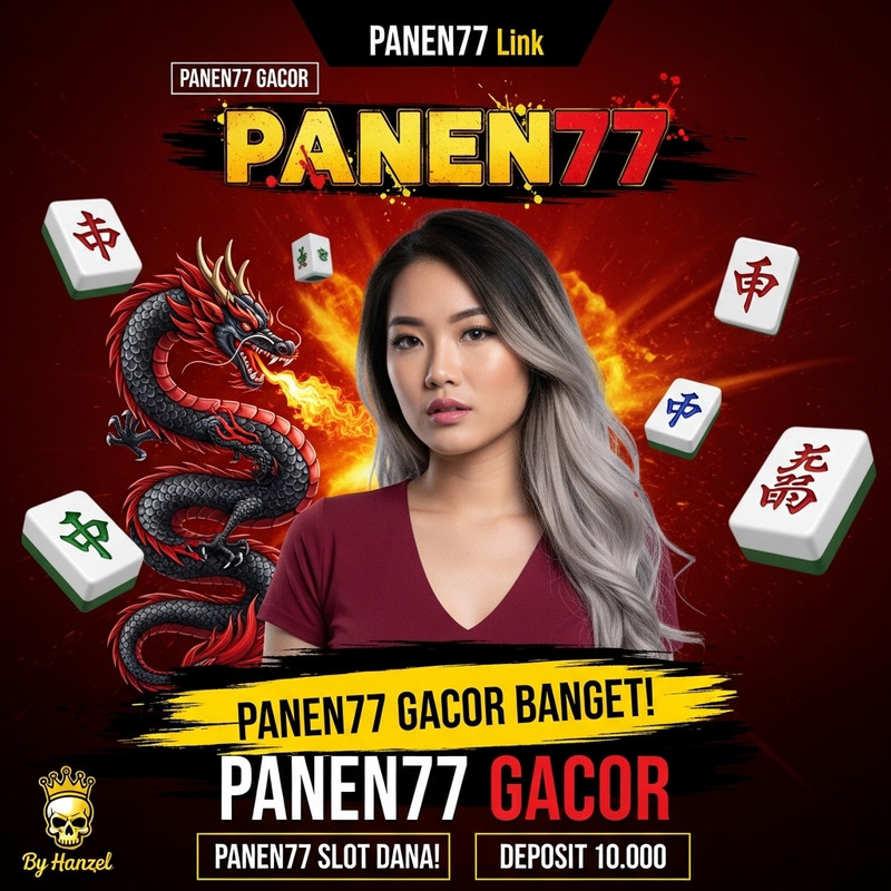 situs link alternatif PANEN77 jp