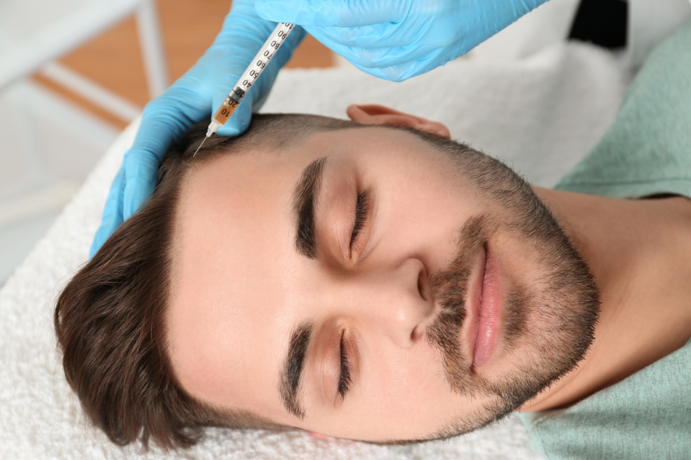 hair loss treatment gold coast