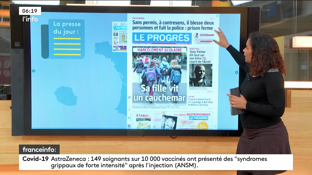02.12 - 05.29.00 - Le 6h30 9h30. Entre JT, chroniques, invités et rev....ts_snapshot_00.01.54.826