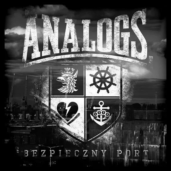 The Analogs – Bezpieczny Port (2014)