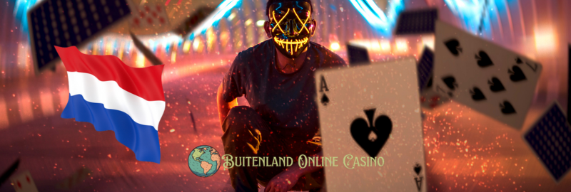 Online Casinos Buitenland