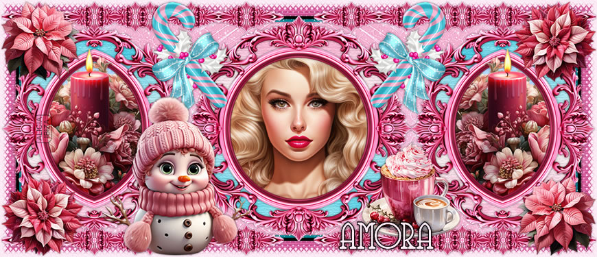 Bastoncitos Dulces amora