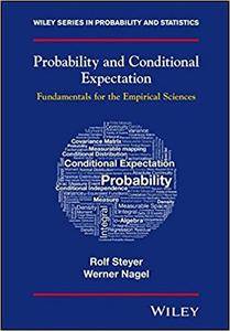 Probability and Conditional Expectation: Fundamentals for the Empirical Sciences