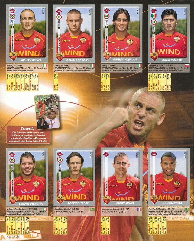 Album Calciatori 2008-2009 Panini-066
