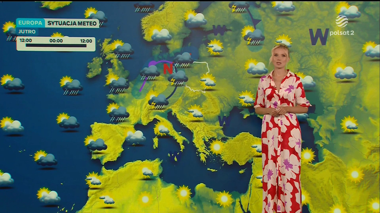 29 06 2024 ksenia chlebicka polsat 2