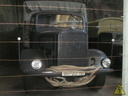 Немецкий грузовой автомобиль Mersedes-Benz L4500, "Ленрезерв", Санкт-Петербург IMG-4598