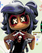 Cynessa (below Ryazan)