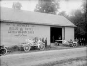 1905 Vanderbilt Cup 1905-VC-19-Walter-White-John-Hantak-02