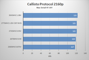 callisto perf