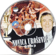 Novica Urosevic - Diskografija Novica-2003-Cd