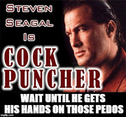 PedoPunch