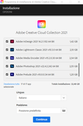 Adobe Creative Cloud Collection 2021 (64 Bit MultiLang - Preactivated) [Update 08 06 2021]