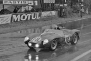24 HEURES DU MANS YEAR BY YEAR PART ONE 1923-1969 - Page 44 58lm18-F250-TR-D-Gurney-B-Kessler-6