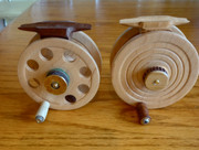 g loomis conquest casting rods G. rod and reel Crown Series Fly Reel Size:4/5 wt and blank