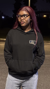 Black Hoodie
