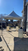 Emergency canopy Tent rental near me