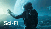 sci-fi