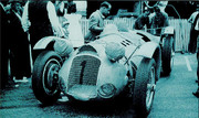 24 HEURES DU MANS YEAR BY YEAR PART ONE 1923-1969 - Page 17 38lm01-Delahaye145-RDreyfus-LChiron-1