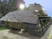 Советский тяжелый танк ИС-2, Нижнекамск IMG-4910