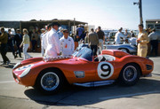 1961 International Championship for Makes 61seb09-F250-TRI-59-TDean-JNethercutt