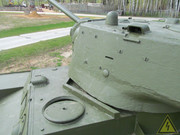 Макет советского тяжелого танка КВ-1, Черноголовка IMG-7744