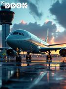 booking agents for flights in usa