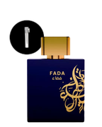 AMOSTRA MAWWAL ENERGY FADA 1ML - imagem 1