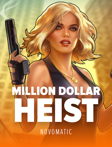 Million Dollar Heist Xtreme