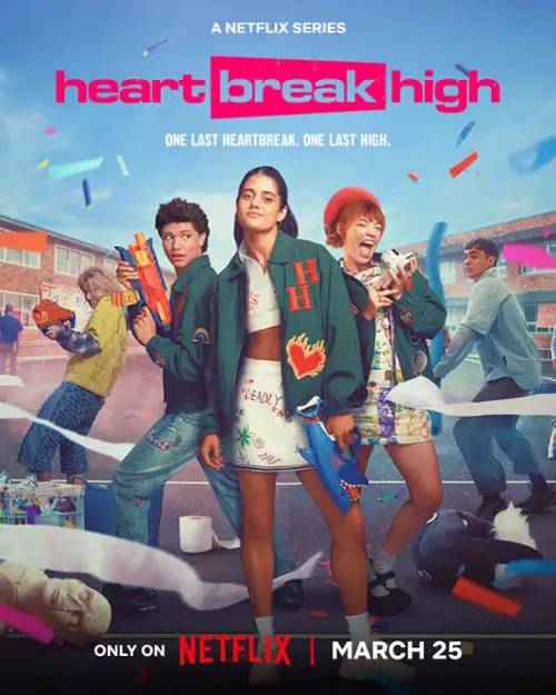 Szkoła złamanych serc / Heartbreak High (2026) (Sezon 3)  PL.S03.480p.NF.WEB-DL.H264.DD5.1.XViD-P2P / Polski Lektor DD 5.1