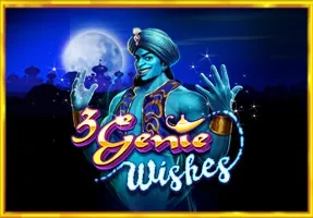Genie's Wishes