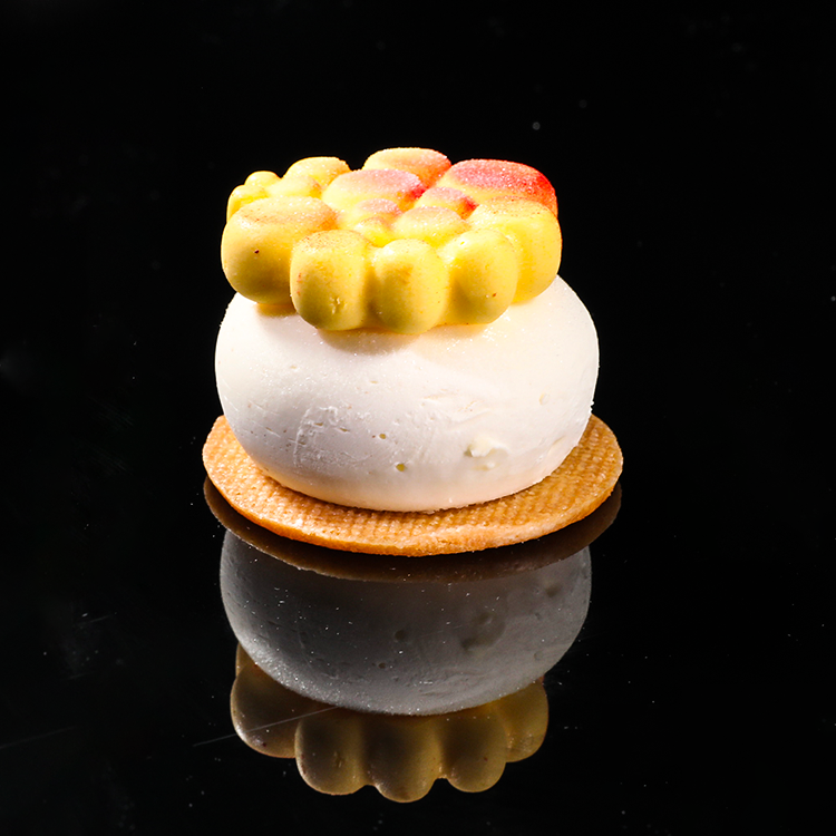 Do1. Tropical cheesecake