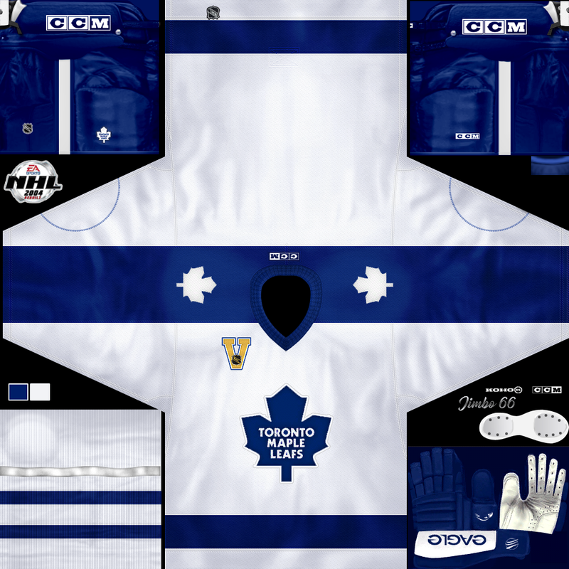 Maple Leafs Vintage copy