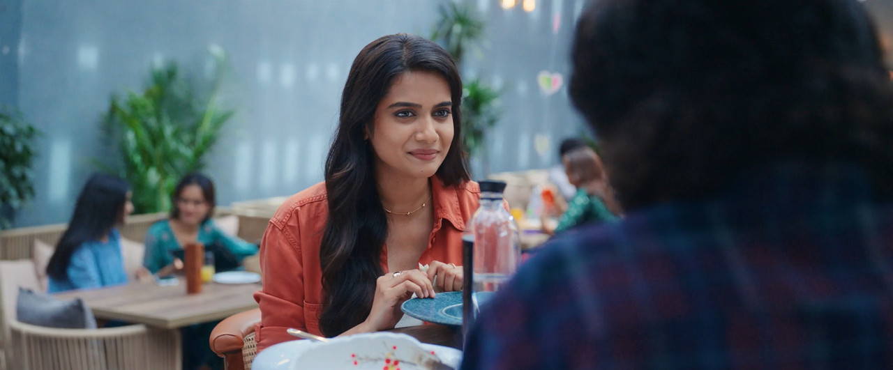 Happy Raj 2026 WebRip [Hindi + Tamil + Telugu + Malayalam + Kannada] 480p 720p 1080p ESub Screenshot