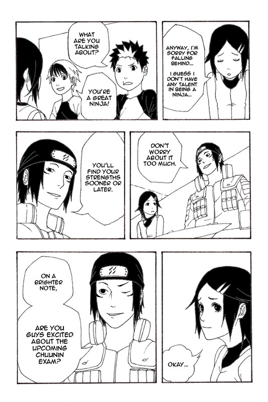 Naruto Eledia