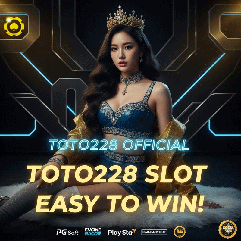 TOTO228 | Link Login Resmi | Akses Akun Anda di Sini