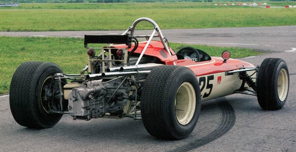 Москвич-Г5М1