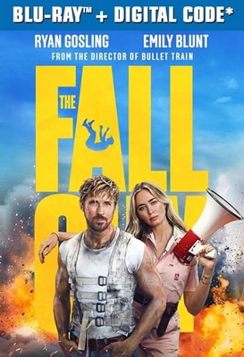 The Fall Guy (2024) .mkv iTA/ENG WEBDL 720p x264 CYBER