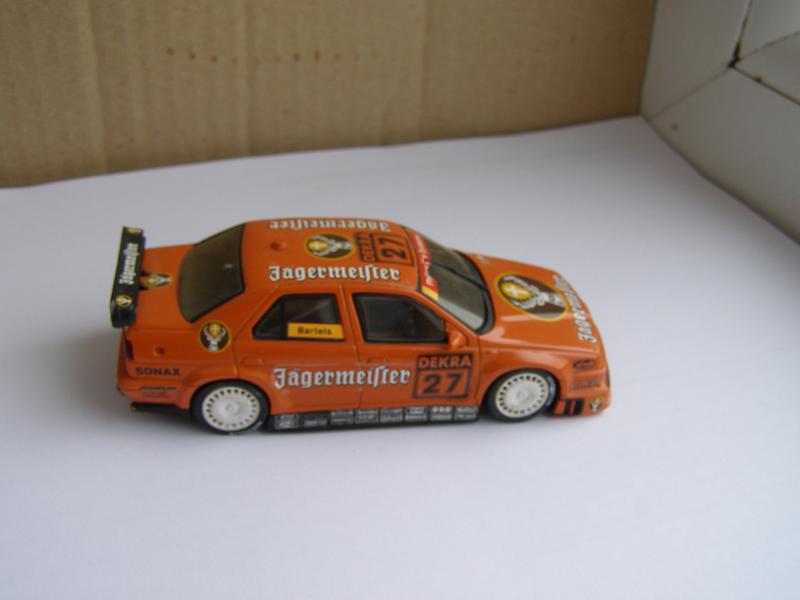 Alfa romeo V6 Tii DTM 1994 Bartels (9)