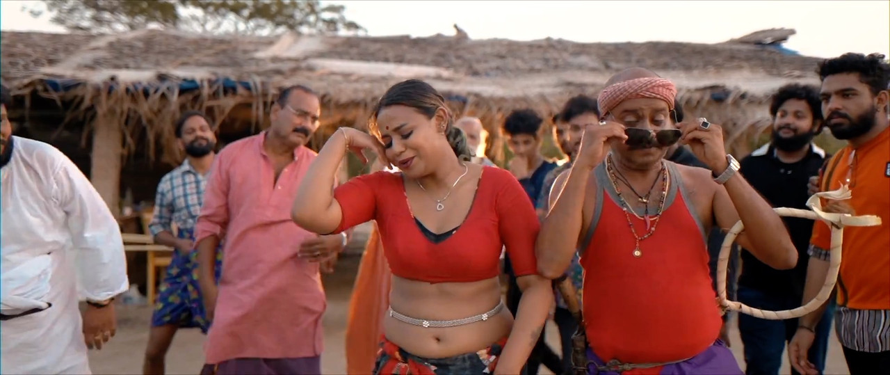 Harshitha Kallingal 1 10