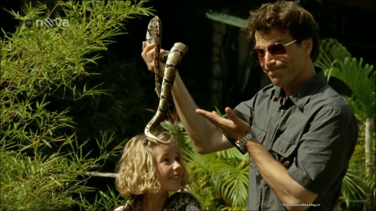 Hotel snů- Malajsie (2009) CZ 3027