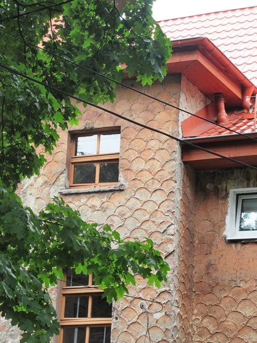Возвращение в Калининград и... в Кёнигсберг. Маленькие городки бывшей Пруссии