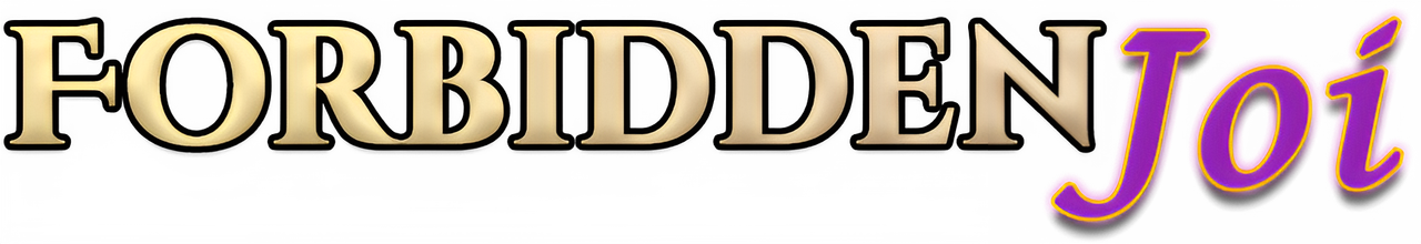Forbidden Joi
