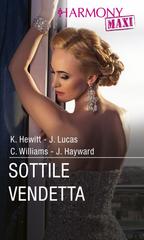 K. Hewitt, J. Lucas, C. Williams, J. Hayward – Sottile vendetta (2022)