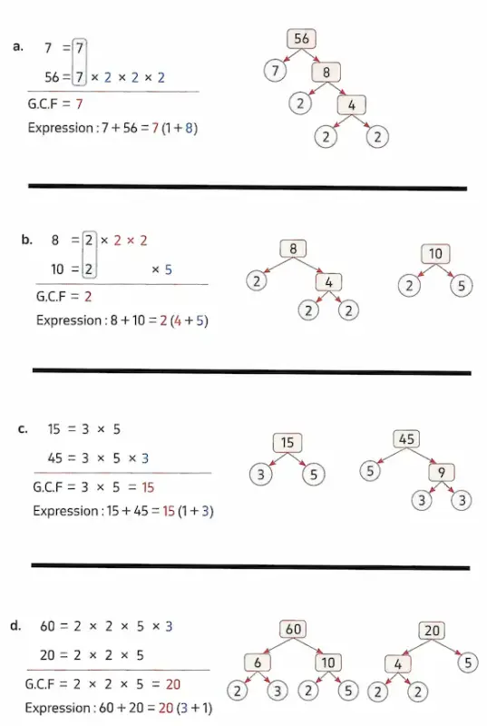 Solution for Example 2